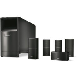 Bose Acoustimass 10 Series